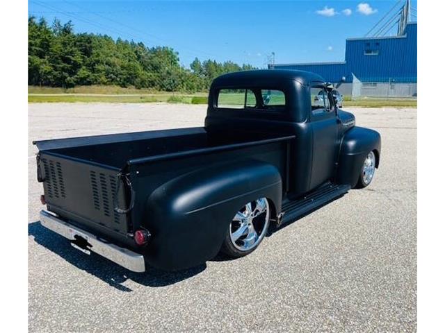 1951 Ford F1 (CC-2003125) for sale in Clarksburg, Maryland