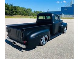 1951 Ford F1 (CC-2003125) for sale in Clarksburg, Maryland