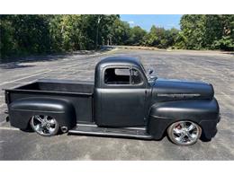 1951 Ford F1 (CC-2003125) for sale in Clarksburg, Maryland