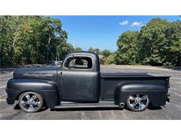 1951 Ford F1 (CC-2003125) for sale in Clarksburg, Maryland