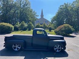 1951 Ford F1 (CC-2003125) for sale in Clarksburg, Maryland
