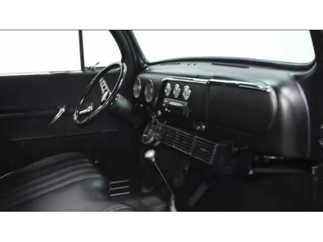 1951 Ford F1 (CC-2003125) for sale in Clarksburg, Maryland