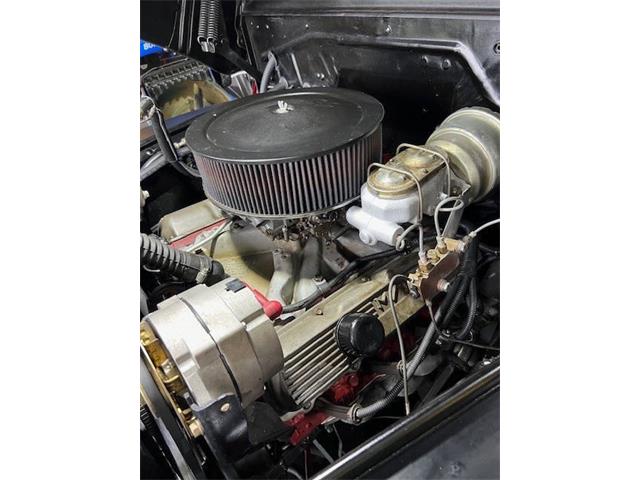1951 Ford F1 (CC-2003125) for sale in Clarksburg, Maryland