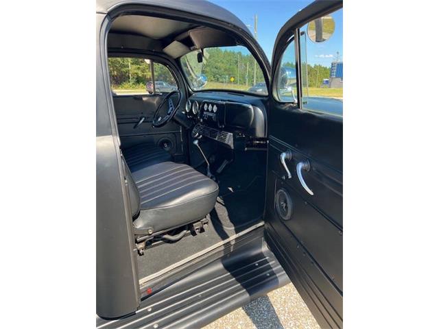 1951 Ford F1 (CC-2003125) for sale in Clarksburg, Maryland