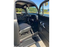 1951 Ford F1 (CC-2003125) for sale in Clarksburg, Maryland