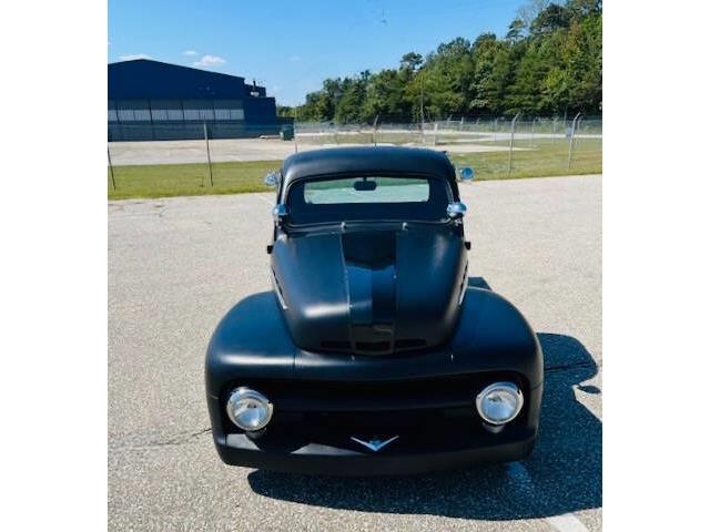 1951 Ford F1 (CC-2003125) for sale in Clarksburg, Maryland