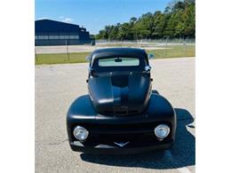1951 Ford F1 (CC-2003125) for sale in Clarksburg, Maryland