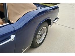 1962 Maserati 3500 (CC-2003176) for sale in Savannah, Georgia