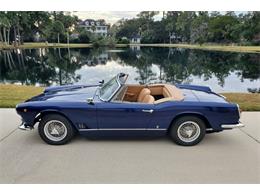 1962 Maserati 3500 (CC-2003176) for sale in Savannah, Georgia