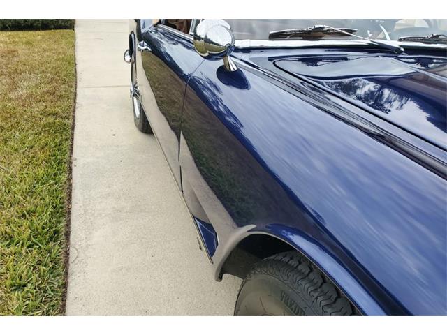 1962 Maserati 3500 (CC-2003176) for sale in Savannah, Georgia