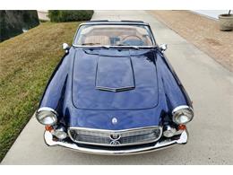 1962 Maserati 3500 (CC-2003176) for sale in Savannah, Georgia