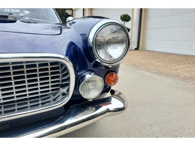 1962 Maserati 3500 (CC-2003176) for sale in Savannah, Georgia