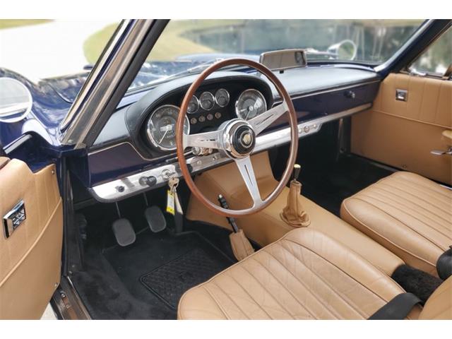 1962 Maserati 3500 (CC-2003176) for sale in Savannah, Georgia