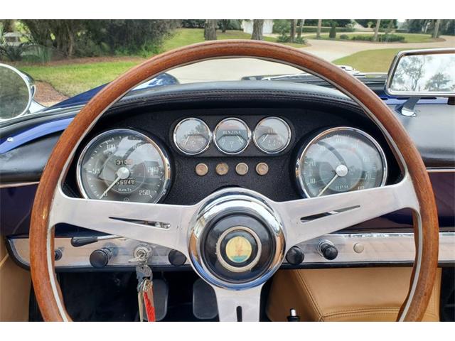 1962 Maserati 3500 (CC-2003176) for sale in Savannah, Georgia
