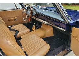 1962 Maserati 3500 (CC-2003176) for sale in Savannah, Georgia