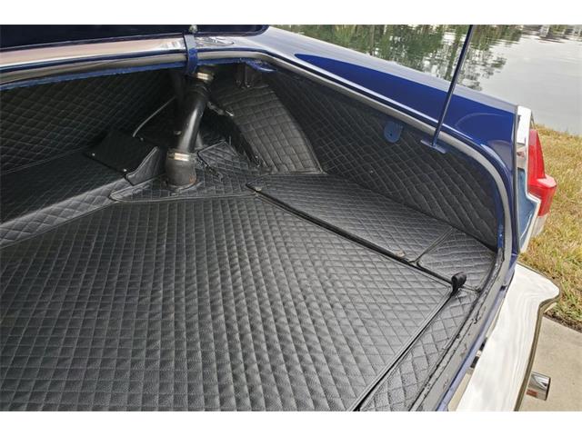 1962 Maserati 3500 (CC-2003176) for sale in Savannah, Georgia