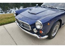1962 Maserati 3500 (CC-2003176) for sale in Savannah, Georgia