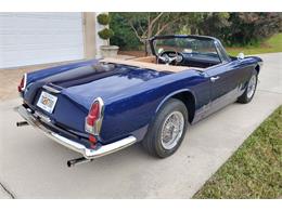 1962 Maserati 3500 (CC-2003176) for sale in Savannah, Georgia