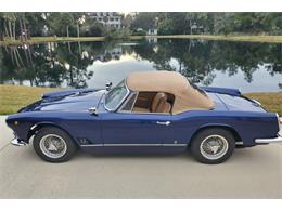 1962 Maserati 3500 (CC-2003176) for sale in Savannah, Georgia