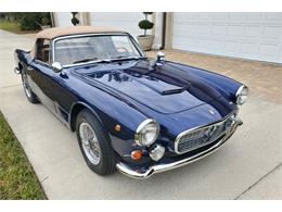 1962 Maserati 3500 (CC-2003176) for sale in Savannah, Georgia