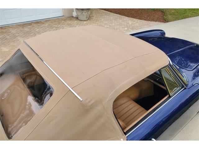 1962 Maserati 3500 (CC-2003176) for sale in Savannah, Georgia