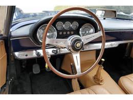 1962 Maserati 3500 (CC-2003176) for sale in Savannah, Georgia