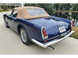 1962 Maserati 3500 (CC-2003176) for sale in Savannah, Georgia