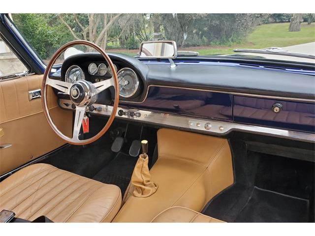 1962 Maserati 3500 (CC-2003176) for sale in Savannah, Georgia