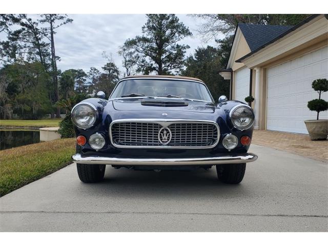 1962 Maserati 3500 (CC-2003176) for sale in Savannah, Georgia