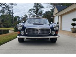 1962 Maserati 3500 (CC-2003176) for sale in Savannah, Georgia