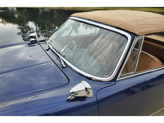 1962 Maserati 3500 (CC-2003176) for sale in Savannah, Georgia