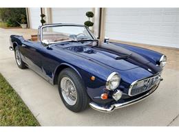 1962 Maserati 3500 (CC-2003176) for sale in Savannah, Georgia