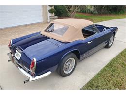 1962 Maserati 3500 (CC-2003176) for sale in Savannah, Georgia