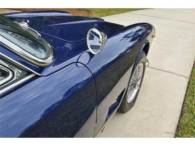 1962 Maserati 3500 (CC-2003176) for sale in Savannah, Georgia