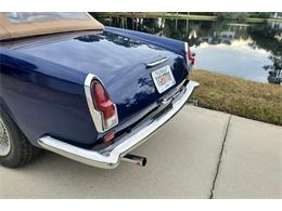 1962 Maserati 3500 (CC-2003176) for sale in Savannah, Georgia