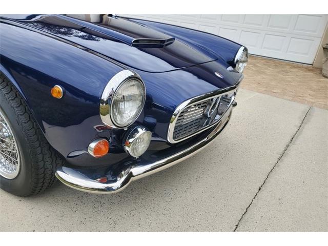 1962 Maserati 3500 (CC-2003176) for sale in Savannah, Georgia