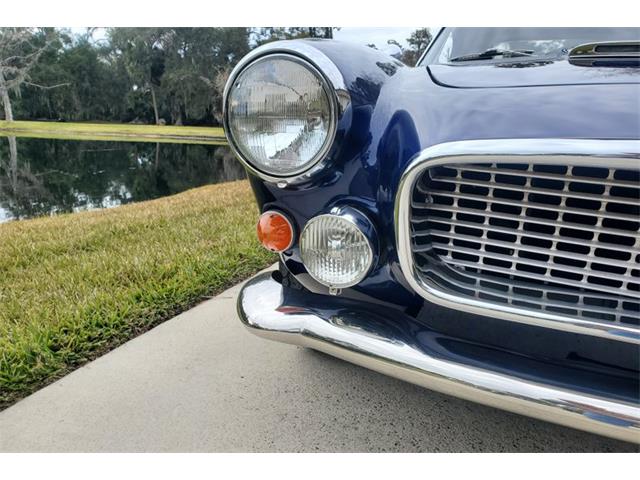 1962 Maserati 3500 (CC-2003176) for sale in Savannah, Georgia