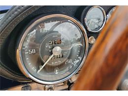 1962 Maserati 3500 (CC-2003176) for sale in Savannah, Georgia