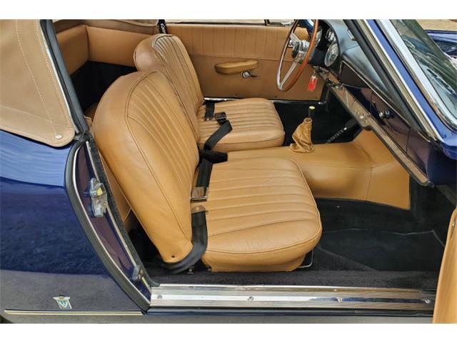 1962 Maserati 3500 (CC-2003176) for sale in Savannah, Georgia