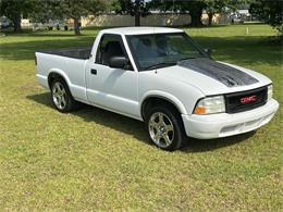 2000 GMC Sonoma (CC-2003214) for sale in Lugoff , South Carolina