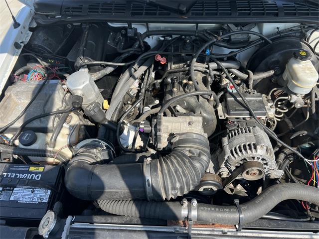 2000 GMC Sonoma (CC-2003214) for sale in Lugoff , South Carolina