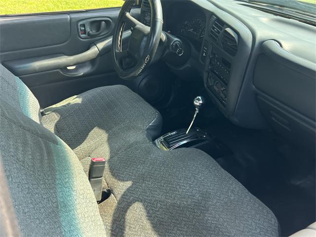 2000 GMC Sonoma (CC-2003214) for sale in Lugoff , South Carolina