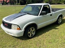 2000 GMC Sonoma (CC-2003214) for sale in Lugoff , South Carolina