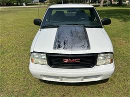 2000 GMC Sonoma (CC-2003214) for sale in Lugoff , South Carolina