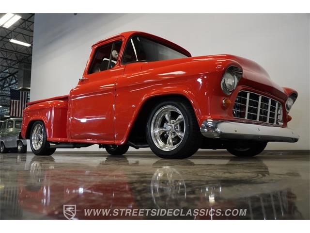 1955 Chevrolet 3100 (CC-2003227) for sale in Mesa, Arizona
