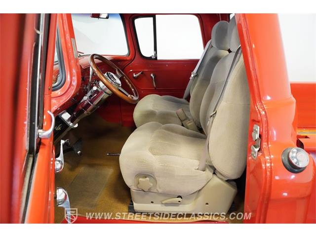 1955 Chevrolet 3100 (CC-2003227) for sale in Mesa, Arizona