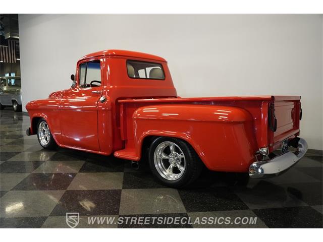 1955 Chevrolet 3100 (CC-2003227) for sale in Mesa, Arizona