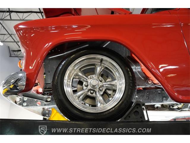 1955 Chevrolet 3100 (CC-2003227) for sale in Mesa, Arizona