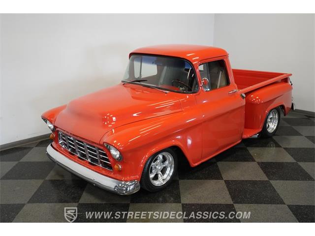 1955 Chevrolet 3100 (CC-2003227) for sale in Mesa, Arizona