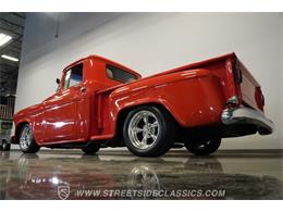 1955 Chevrolet 3100 (CC-2003227) for sale in Mesa, Arizona